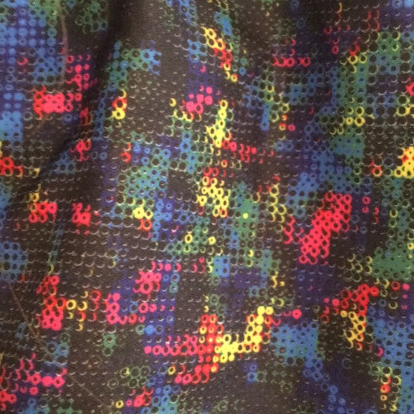 Retro gym shorts - Picture 4 of 4